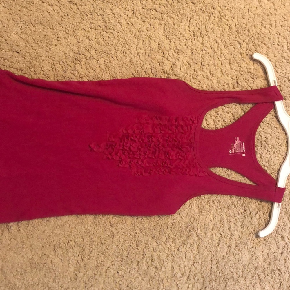 Tank top - Picture 3 of 3